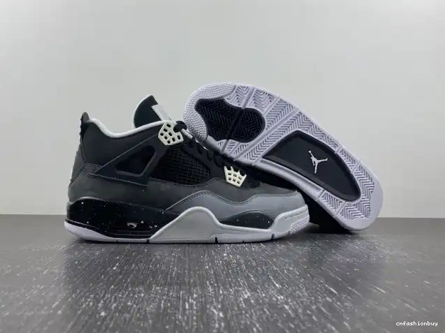 4 (2013) Retro Jordan Pack 626969-030 Fear 0526